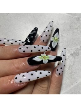 アトリエネイル(Atelier Nail)/