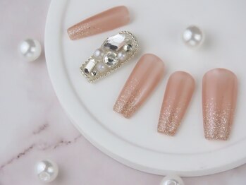 ミー(Mie.)の写真/《静岡駅チカ！イベントにもおすすめ♪》輝く瞬間をあなただけのスタイルで！
大切な瞬間を華やかに演出◎