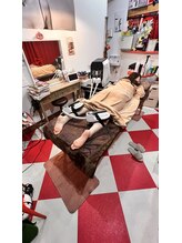 ベル(Belle)/全身施術可能！