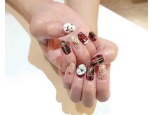 マルニ コトブキ(MARUNI KOTOBUKI)/持ち込みデザイン