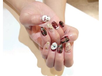 持ち込みデザイン