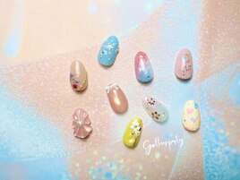 2026シーズン【春・Flower】