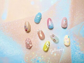 2026シーズン【春・Flower】