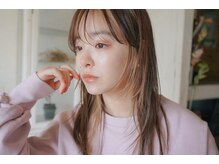 ティグル(TIGGLE)の雰囲気（LEDマツエク・まつ毛パーマ人気！！）