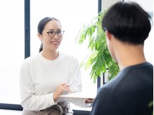 凛眉(LINVI)の雰囲気（清潔感UP｜似合わせメンズ眉デザイン）