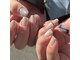 リアネイル(li’a nail)の写真