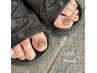 FOOT【初回オフ無料】トレンドアート90分[藤沢/藤沢駅/ネイル]