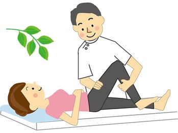 カイロ整体リリースの写真/慢性的な疲れにさよなら♪整体と筋膜リリースで首筋肩・腰の不調をケア。90分の至福のひとときをあなたに◎