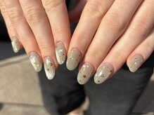 コード(CODE)/フリーアート×10本長さだし