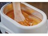 【大人気☆パラフィンパック】速攻美肌◎しっとりもち肌に♪