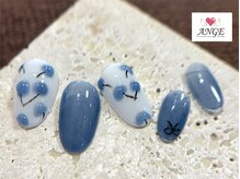 アンジュ 船橋店/￥7980