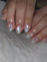 ミースネイル(mys.nail)/定額ネイル