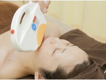 ベラーモ(BELLAMO)の雰囲気(美意識がUPするドレッサーでメイクのお直し☆)