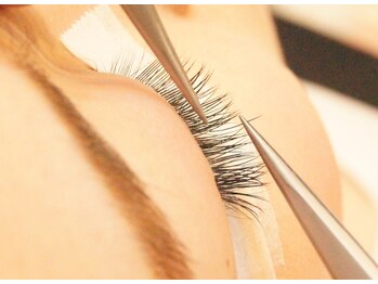 ラドール 池袋東口(La'dor)/長持ちキープに納得！