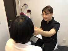 ラクロス(RAKUROSU)/肌診断