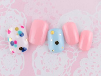 リアン(lien)/フットジェル