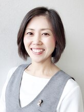 アウラ ネイル(Aura Nail) 早咲 友加里