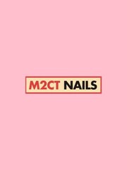 M2CT  NAILS（マニクションネイルズ）(ネイリスト)