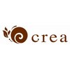 クレア(crea)のお店ロゴ