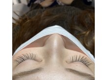 プライベートサロン ヴェール(Veil)/フラットマットラッシュ120本☆