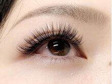 バニーアイズ 所沢(Bunny eyes TOKOROZAWA)/ボリュームラッシュ(マツエク)