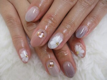 トータルビューティーサロン ビーナス(Venus)/