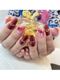 ニュアンスミラー