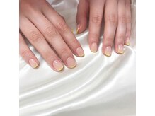 アイリッシュネイル 久屋大通店(Irish Nail)/スキニーフレンチ