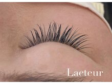 ラクトゥール(Lacteur)/セーブル１２０本◆ナチュラル