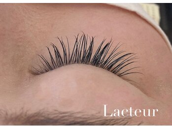 ラクトゥール(Lacteur)/セーブル120本◆ナチュラル