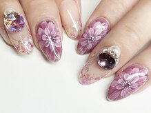 サロン ド ワカ(Salon de WAKA)/