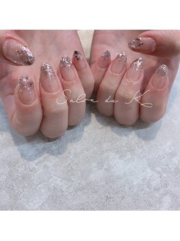 サロンドゥケー(salon du k)/ラメグラ