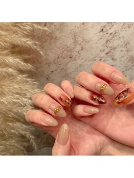 イロ(iro)/アニマル柄♪粘土ジェル♪