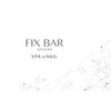 フィックスバー(FIX BAR)のお店ロゴ