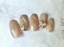 ファースト 山形(first)/オーダーネイル