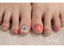 レイ ネイル(Lei nail)/