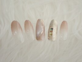 ゴールドコース￥7590