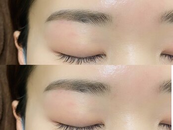 アイクイック 北千住店(Ai Quick)/アイブロウワックス