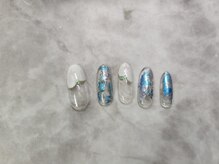 ネイルサロン ネイルクク(Nail KUKU)/12月キャンペーン