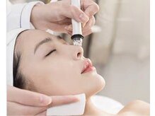 シャイニングビューティー 表参道(Shining Beauty)/水素ハイドラフェイシャル