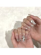 ラピス 渋谷店(Lapis)/やり放題4本コース