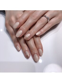 クリスタルネイルサロン(Crystal Nail)/