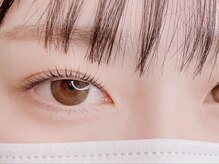 シェリー(cherie)/ラッシュリフト＊自然なカール