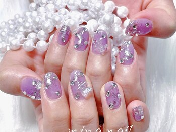 ミナ 池袋店(Mina)/アートネイル