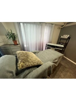 小規模プライベートサロン