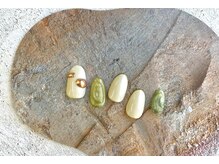 ピュアネイルアンドオンディーヌ/【定額ニュアンス/マグネット】