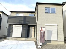 癒 ザ ビューティ(癒 the beauty)/新築一軒家まるごとサロン