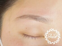 フェア 青葉台(Fair)/ハリウッドブロウリフト