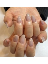 アールエム(Rm)/3月◇ネイル