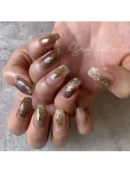 シリウス(Sirius)/